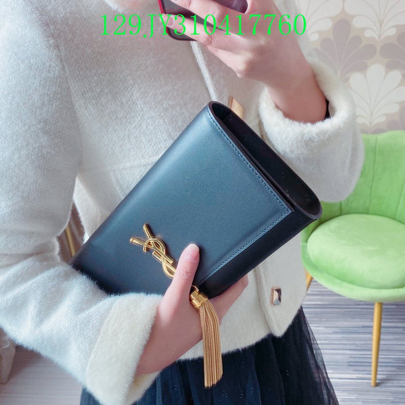 Glami - YLS Wallet - 293