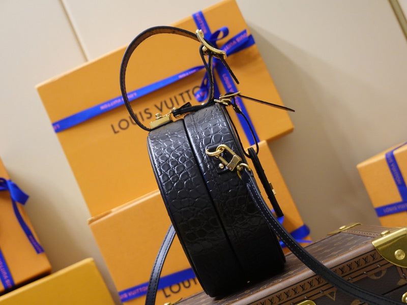 Satchel Bags - VL Bags - 5344