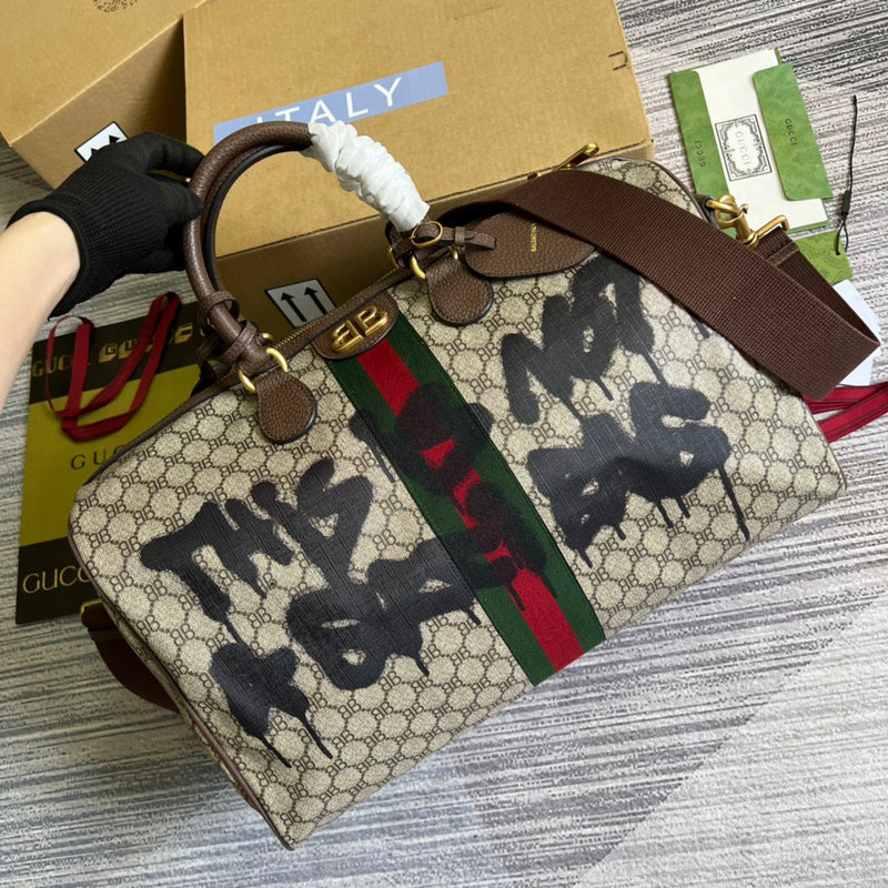 Satchel Bags - GCI Bags - 4363
