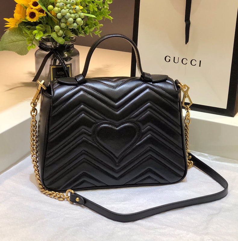 Satchel Bags - GCI Bags - 3099
