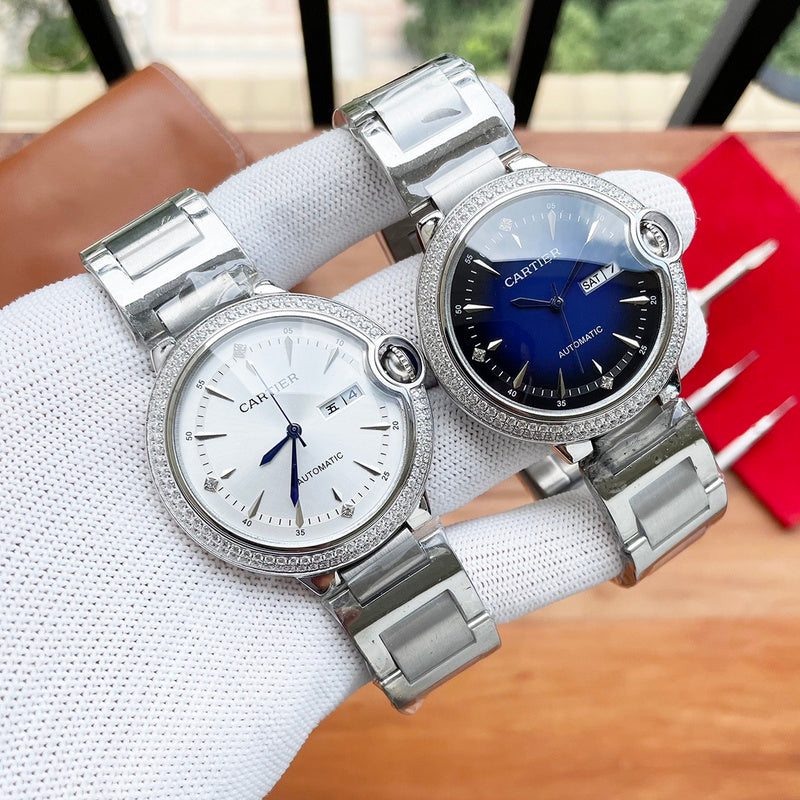 Satchel Bags - CTR Watches - 006
