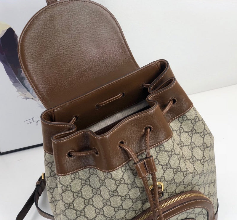 Satchel Bags - GCI Bags - 4093