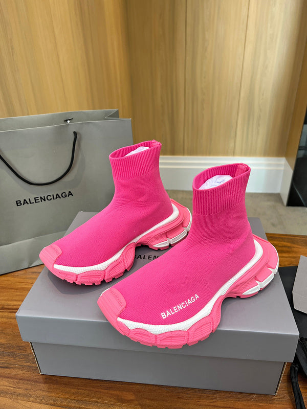 Satchel Bags - BGA Shoes - 644