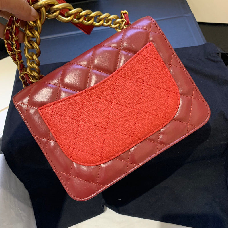 Satchel Bags - CHL Bags - 7435