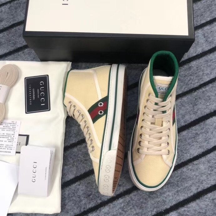 GLM-GCI TENNIS 1977 Sneaker 017