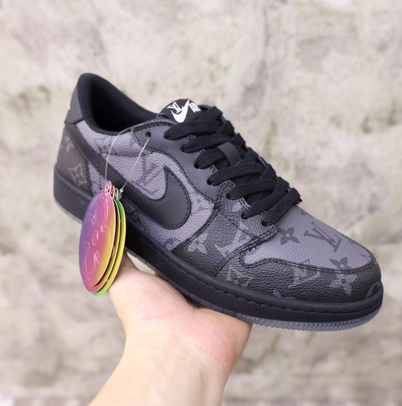 glami shop- LOV Men Shoes - 1318