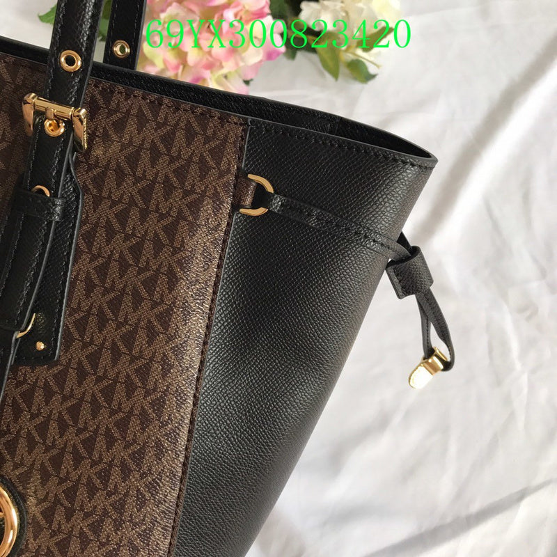 Satchel Bags - MK Bags - 630