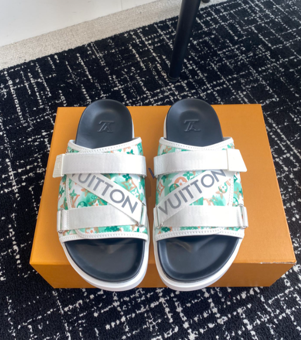 glami shop- LOV Men Shoes - 107