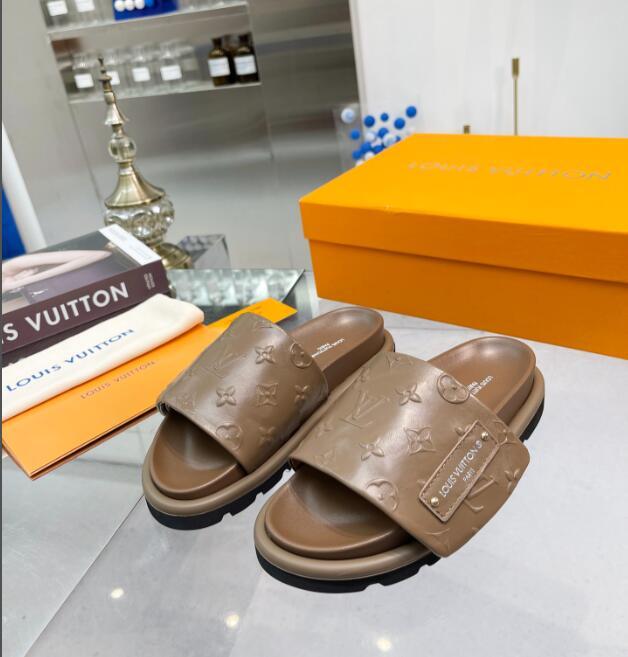 glami shop- LOV Men Shoes - 1039