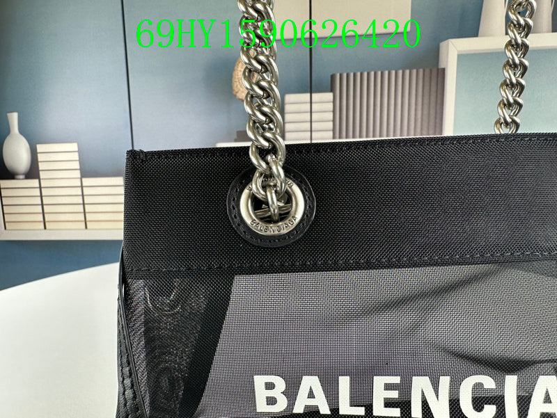 Satchel Bags - BGA Bags - 1746