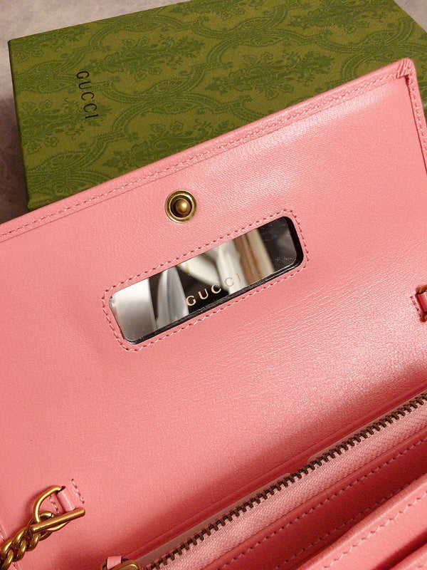 Satchel Bags - GUC Bags - 1165