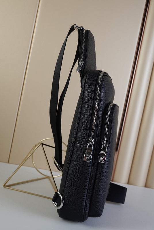Satchel Bags - VL Bags - 3096