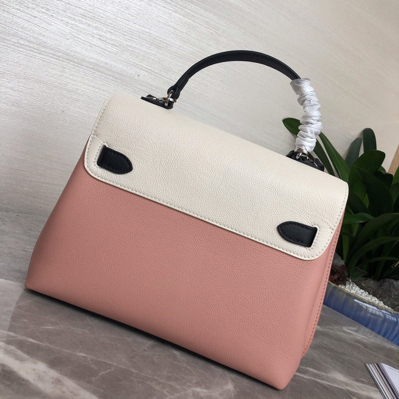 Satchel Bags - VL Bags - 5865