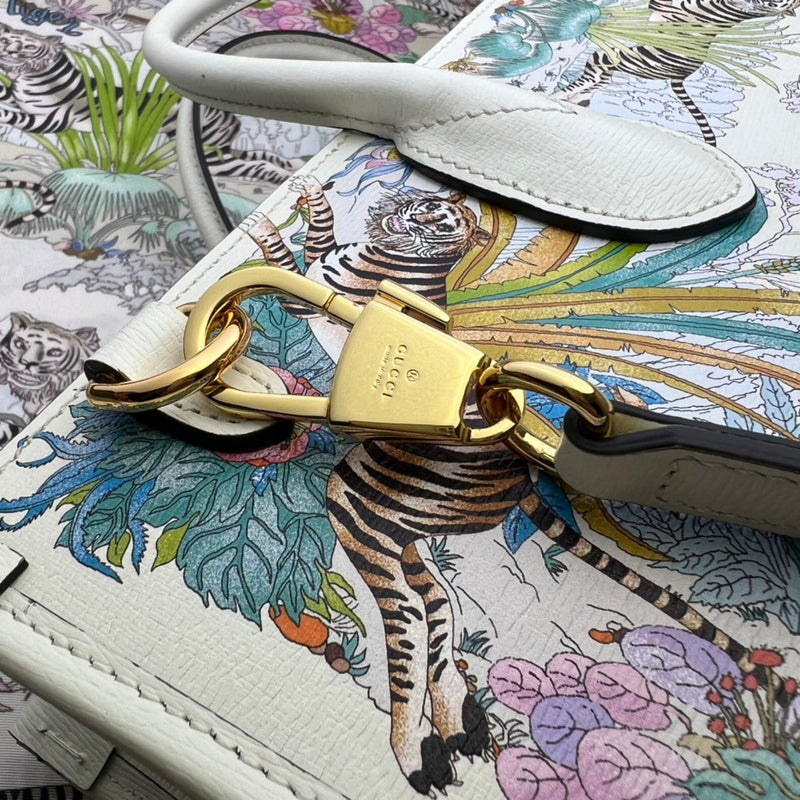 Satchel Bags - GCI Bags - 1072