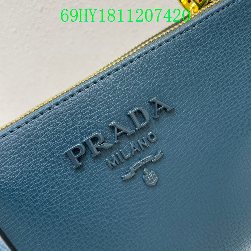 Satchel Bags - PDA Bags - 3739