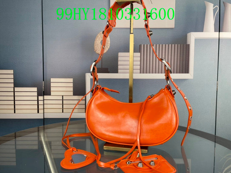 Satchel Bags - BGA Bags - 2339