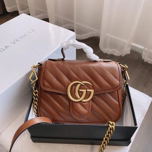GLM - Top Quality Bags GCI 312