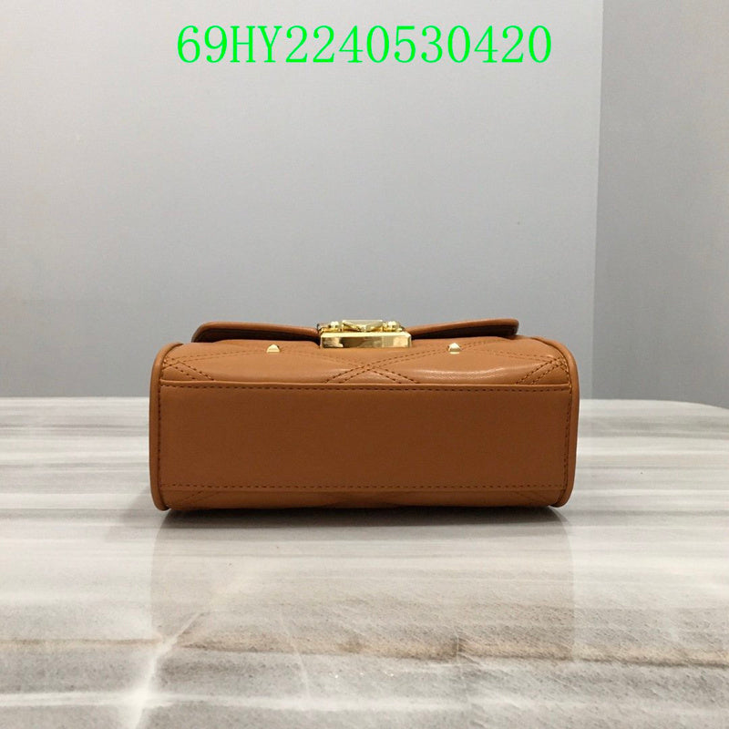 Satchel Bags - MK Bags - 351