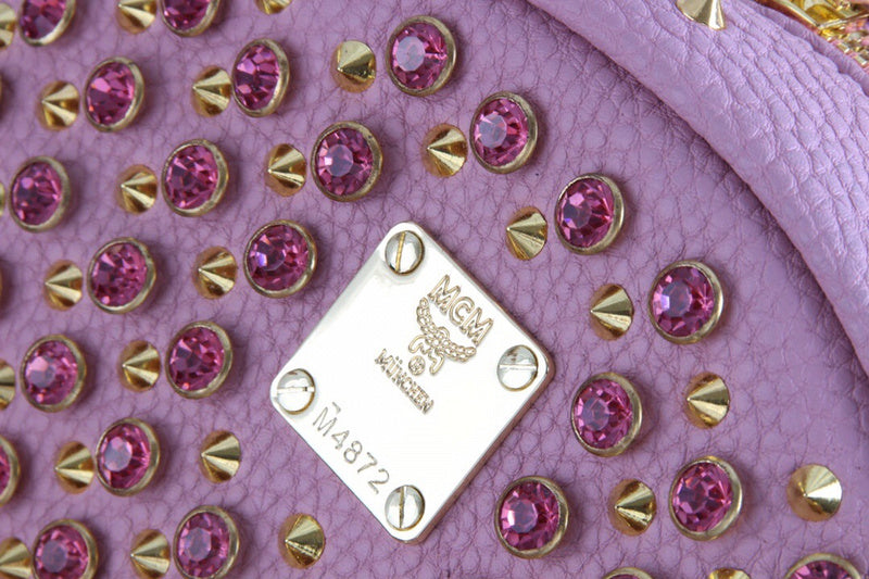 Satchel Bags - MC Bags - 089