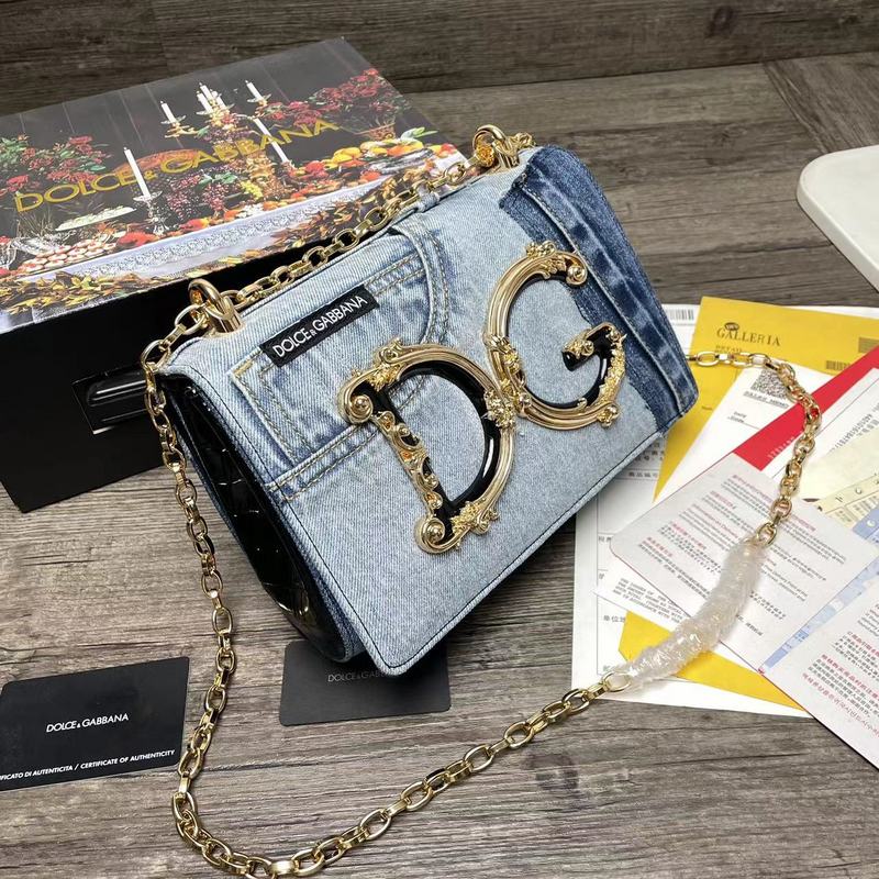 Satchel Bags - DG Bags - 341