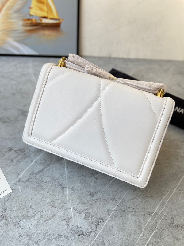 Satchel Bags - DG Bags - 131