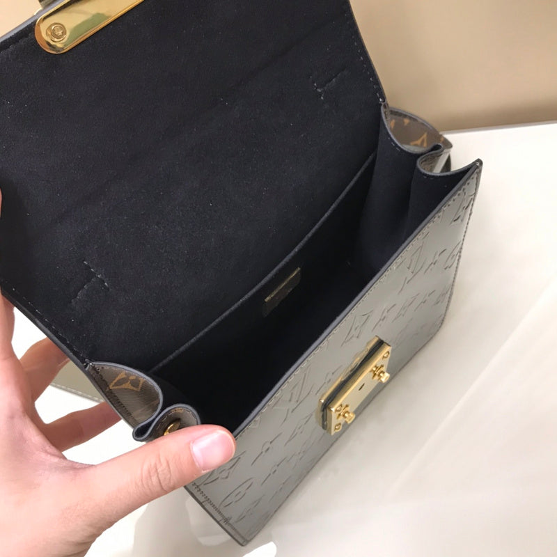 Satchel Bags - VL Bags - 5591