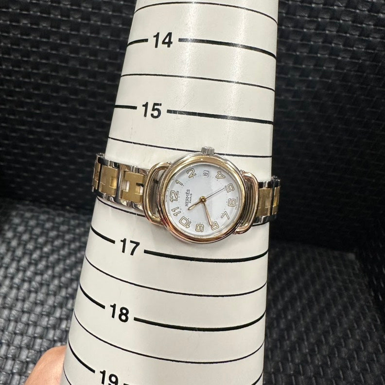 HermÃƒÆ’Ã‚Â¨s Pullman Qz Watch 16cm