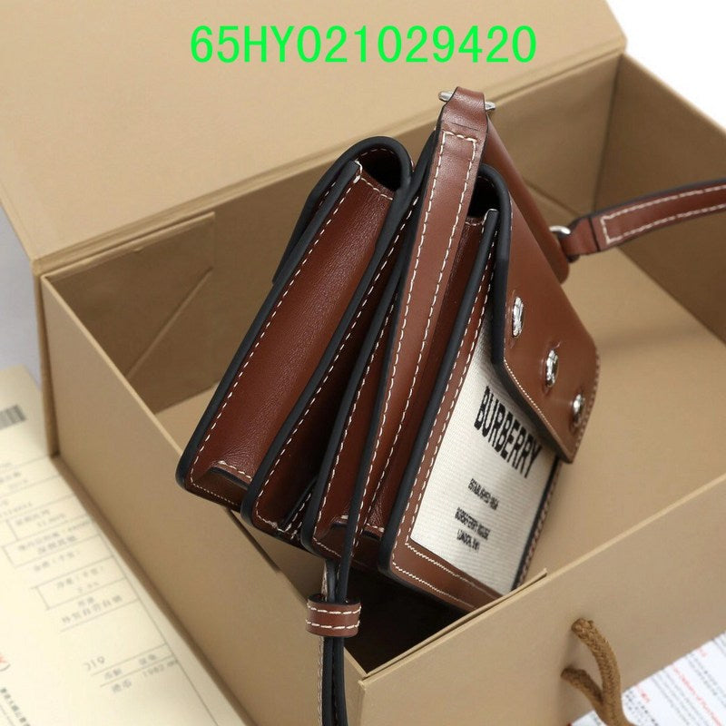 Fan Fashion -GLM - Top quality BBR Bags - 613
