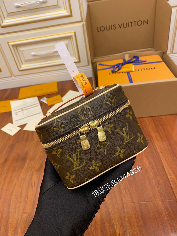Glami GlamI Lu-Vi bags - 17662