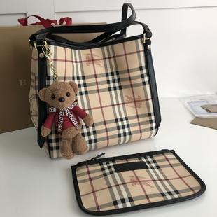 Fan Fashion -GLM - Top quality BBR Bags - 1086