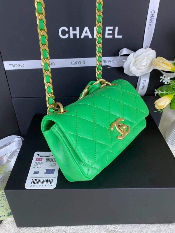 Satchel Bags - CHL Bags - 4104