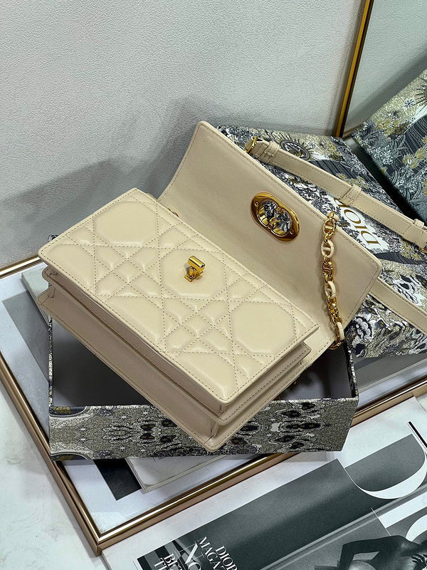 Glami Fashion - DIR Bags - 386