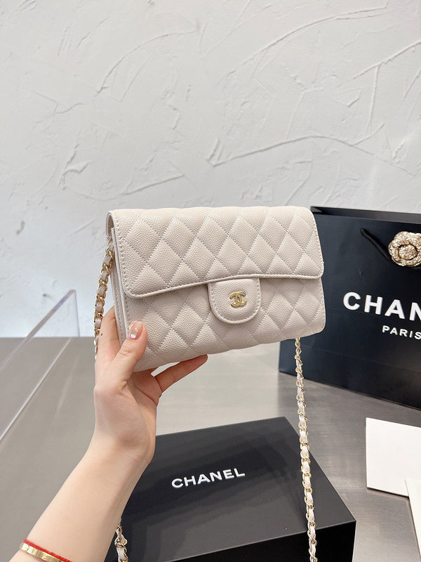 Satchel Bags - CHL Bags - 7122