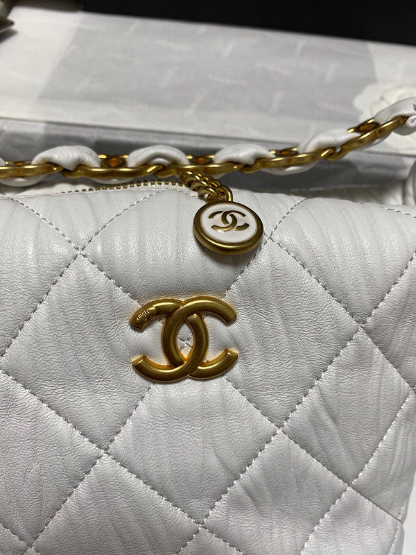 Satchel Bags - CHL Bags - 4080