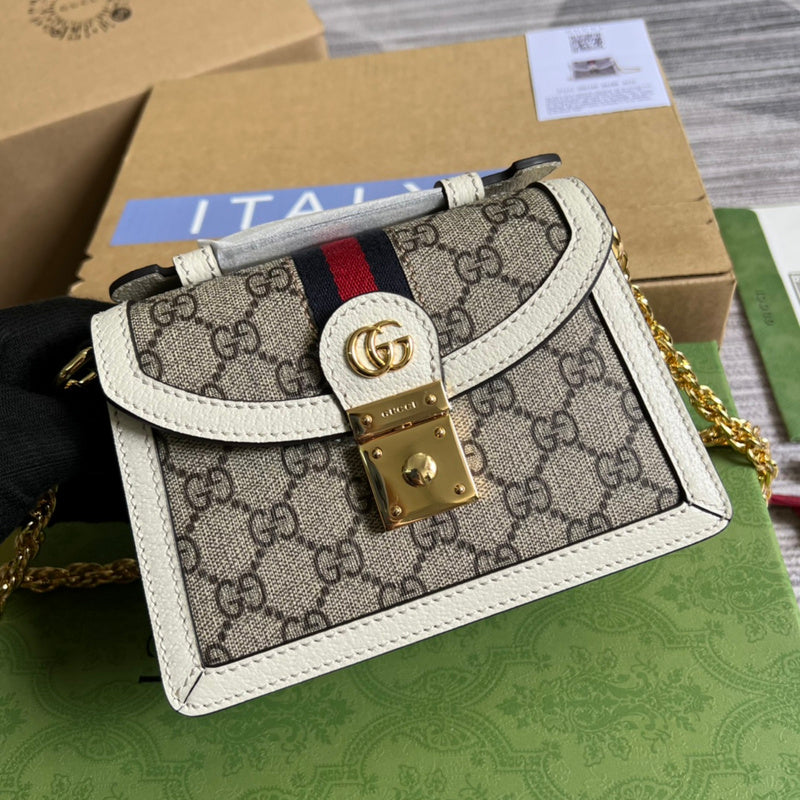 Satchel Bags - GCI Bags - 4482