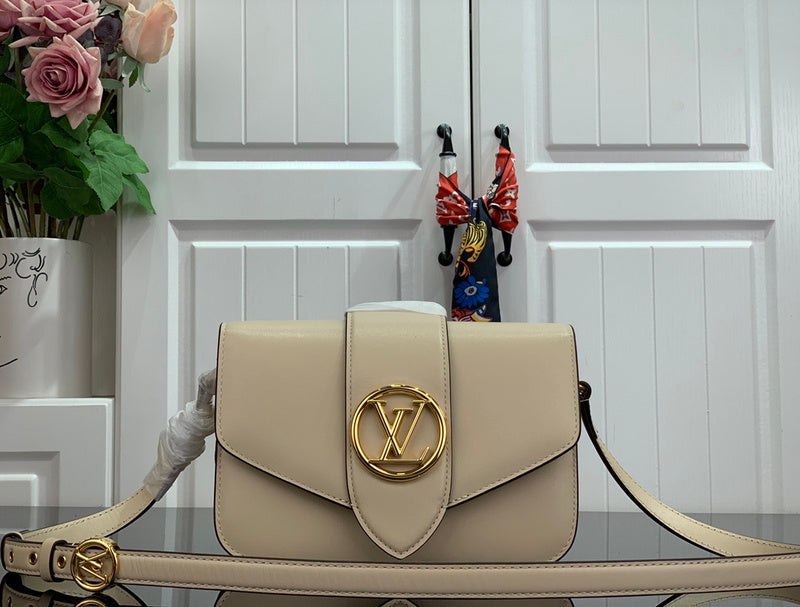 Satchel Bags - VL Bags - 6350