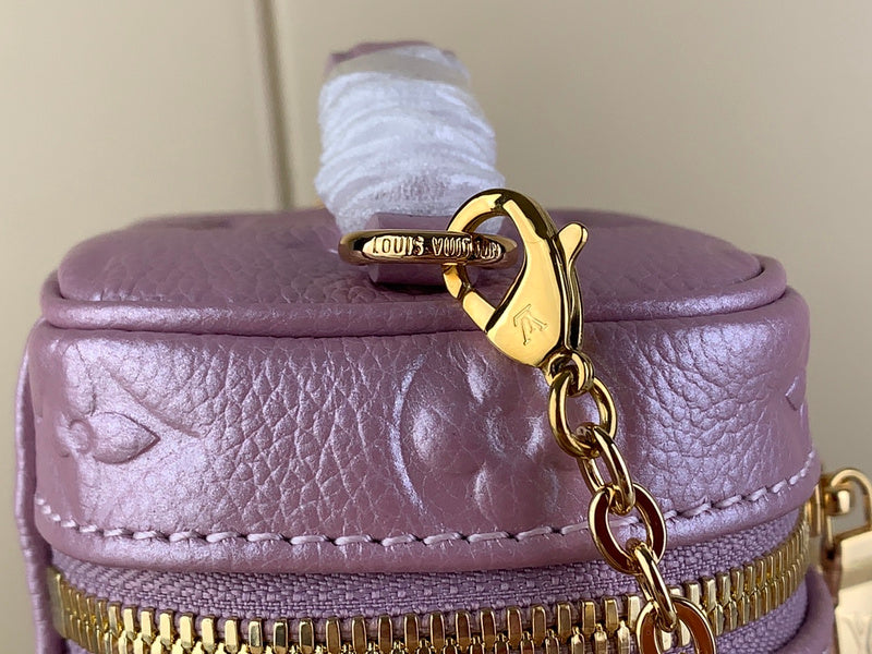 Satchel Bags - VL Bags - 2721