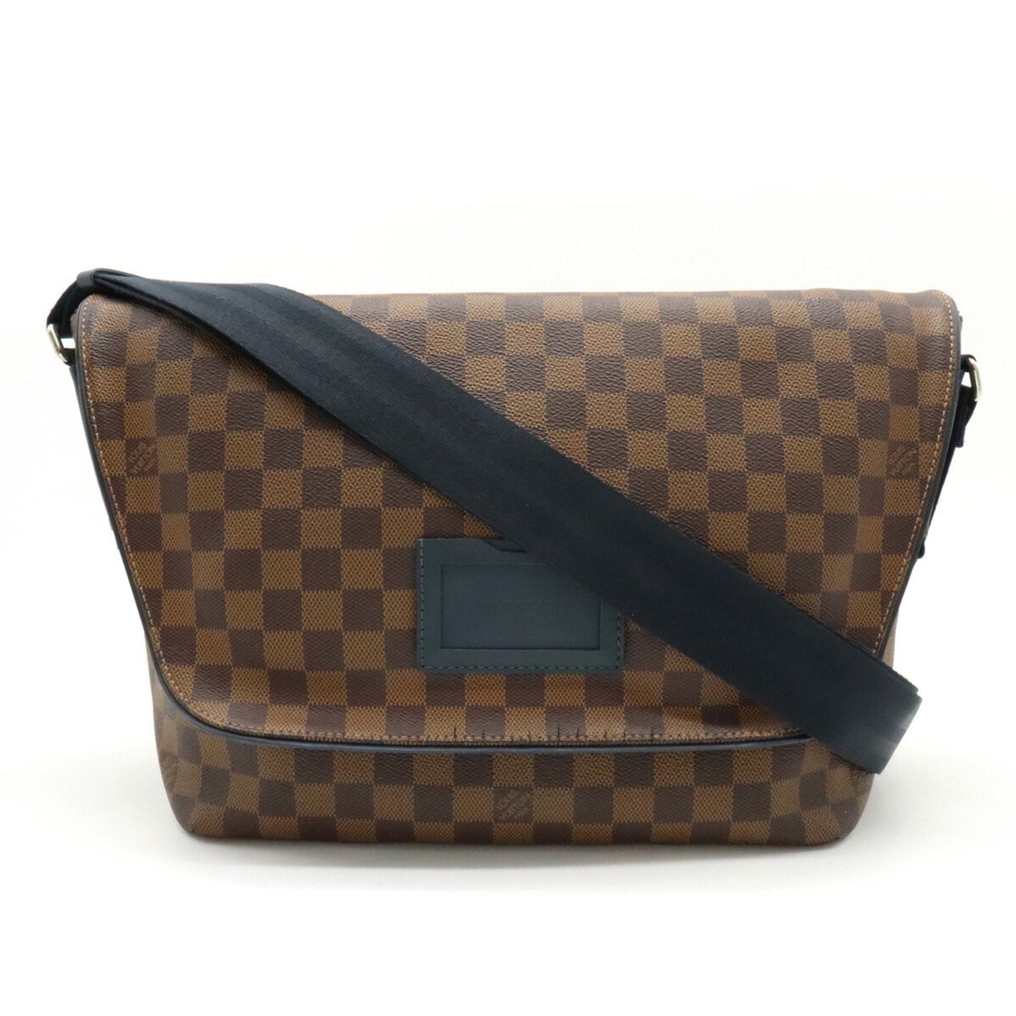 Louis Vuitton Sprinter  Canvas Shopper Bag ()