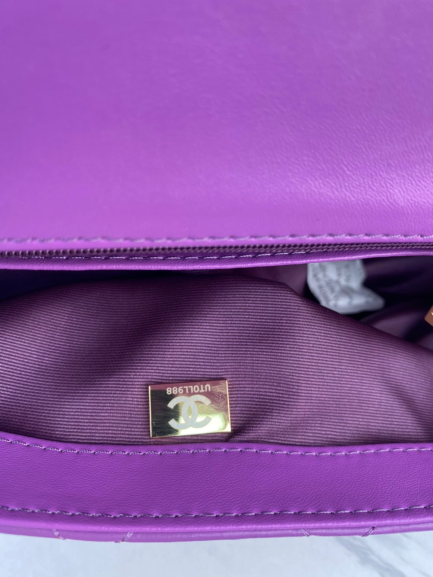 GLM - Top Quality Bag CHL 414