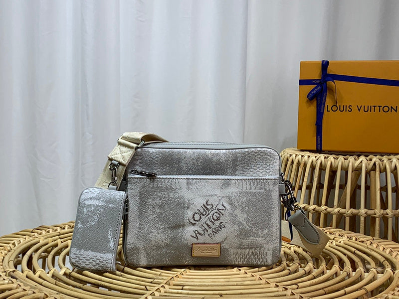 Satchel Bags - VL Bags - 5483