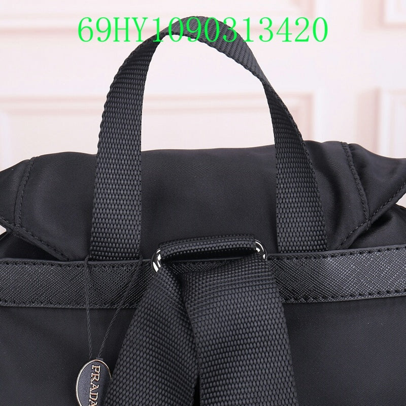Satchel Bags - PDA Bags - 3483
