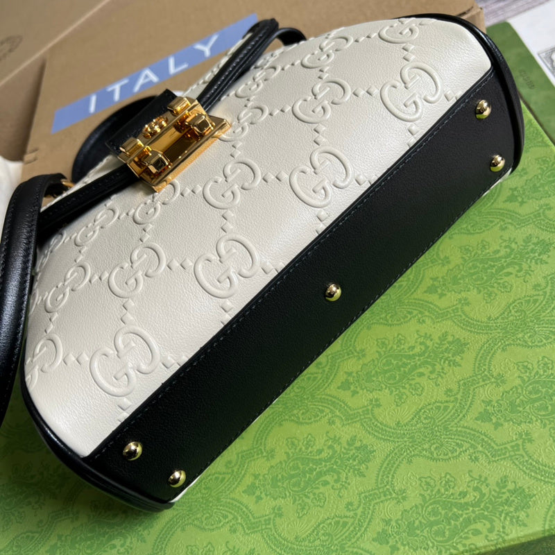 Satchel Bags - GCI Bags - 4412