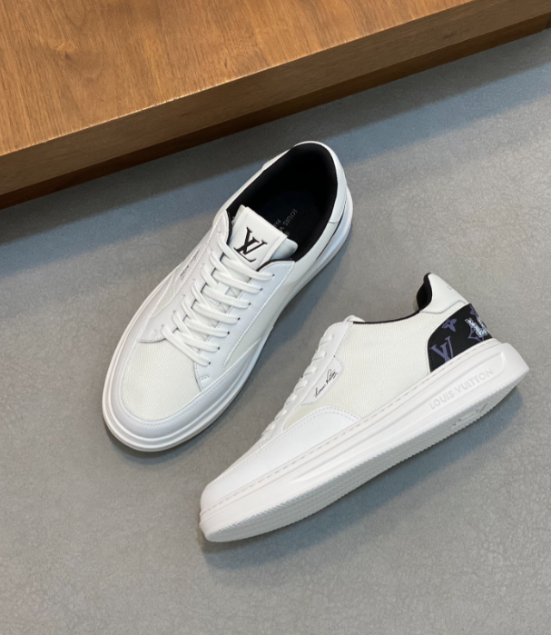 glami shop- LOV Men Shoes - 136