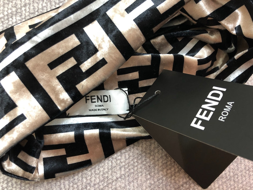 GLM - New Hair Band FEI 022