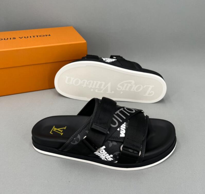glami shop- LOV Men Shoes - 1024