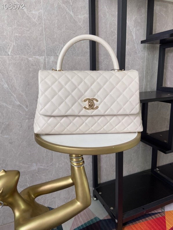 Satchel Bags - CHL Bags - 3957