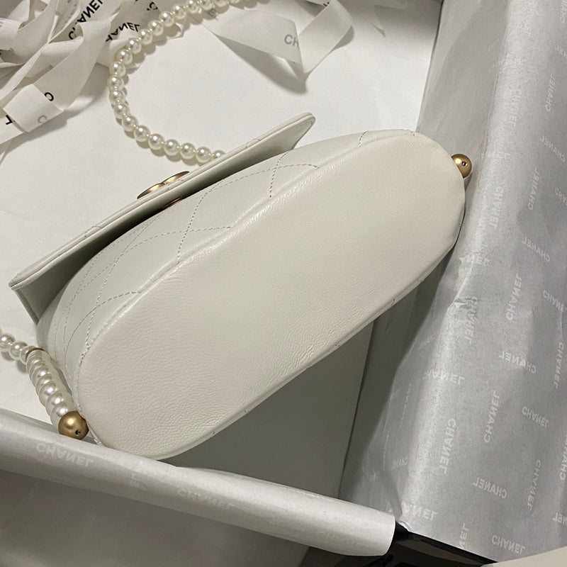 Satchel Bags - CHL Bags - 1588