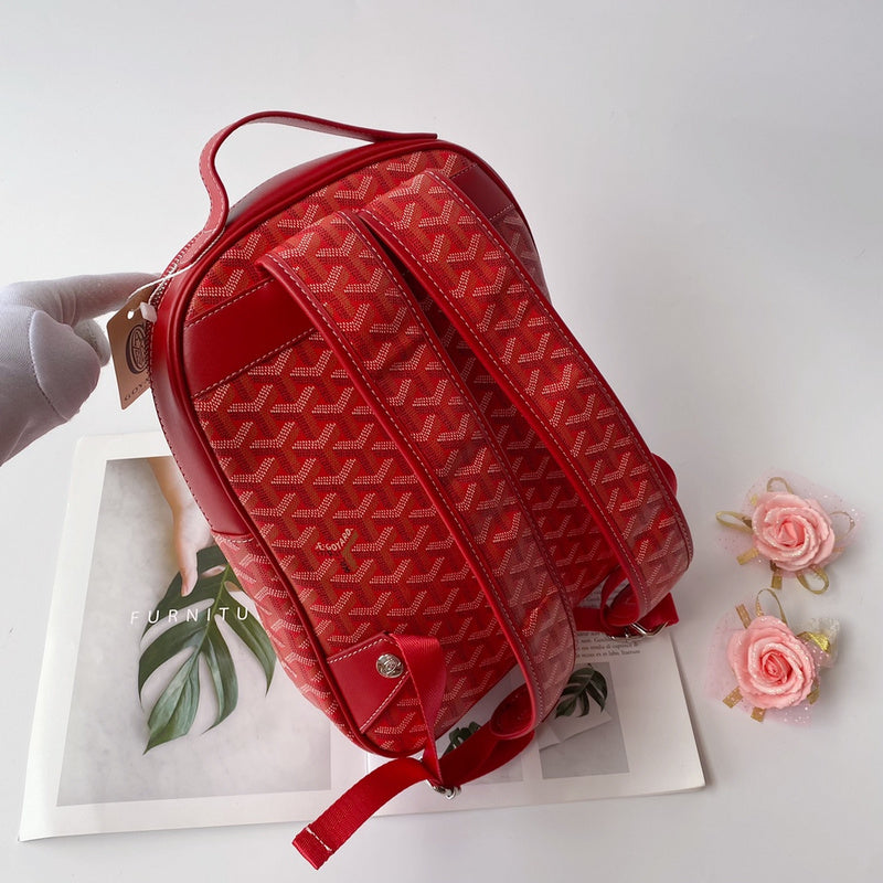 Satchel Bags - GOD Bags - 034