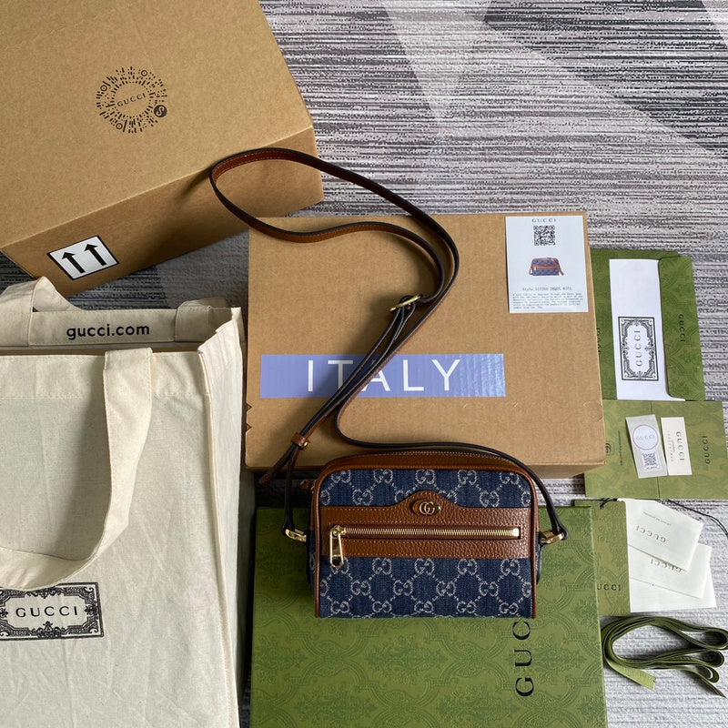 Satchel Bags - GCI Bags - 6769