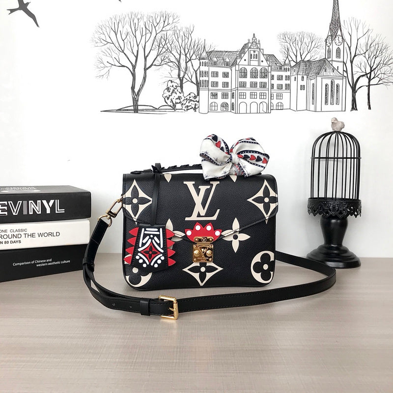 Satchel Bags - GUC Bags - 2457
